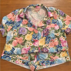🌸Show Me Your MuMu PJs🌸